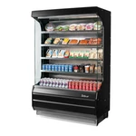 Turbo Air Tom40bn 39 In Black Opendisplay Merchandiser. Fixed Price $10026.55.