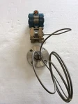 Rosemount 1151gp7e12b3s1 W/ 1199hdb10affw51daa1g 2 150# Flange Cal 0-275psi. Fixed Price $250.00.