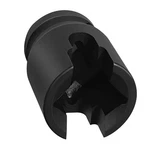 Cr-m0 Steel Multi Purpose Lineman Socket 1/2" Drive,fits 3/4 Inch 4-point Squ.... Fixed Price $25.32.
