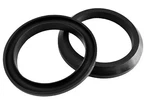 Cta 7075x02 - 2 Pc Black Rubber Seal Replacement Rings For 7075 / 7073 Pumps. Fixed Price $10.79.