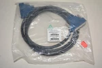 National Instruments 778621-02 I/o Cable Sh37f-sh37m-2 #w1694. Fixed Price $85.50.