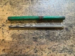 K-line 1119 Valve Guide Reamer Tool .3410. Fixed Price $29.99.