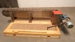 Cds/gate Technologies Cds Tl100-38 Precision Link Transfer Conveyor. Fixed Price $1980.00.