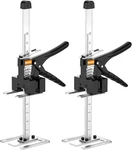 Renyinda Labor-saving Arm Jack Multifunctional Construction Jacks, Furniture Jac. Fixed Price $39.05.
