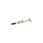 H & S Autoshot Uni-1016 Uni-puller Dlx "t" Handle Slidehammer. Fixed Price $143.21.