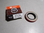 New National 471736 Federal Mogul Oil Seal *free Shipping*. Fixed Price $9.99.