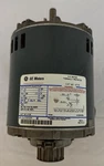 Ge Motors Ac Motor Model 4735 Thermal Protected 1/2 Hp 1725 Rpm 115 V 60 Hz. Fixed Price $199.95.