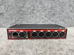 Swisson Xsp-5b-us 1x5 Opto 5-pin Dmx 512 Optical Isolated Splitter And Booster. Fixed Price $179.99.