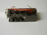 Numatics New Solenoid Valve Flexiblok Manifold Base. Fixed Price $24.95.