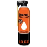 Kroil Original Penetrating Oil 13oz Spray Fast Acting Lubricant Rust Remover. Fixed Price $42.39.