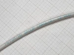 Carol 92068 18/3c Plenum Control Cable Connect-air W183c-2052 Cmp White /100ft. Fixed Price $34.99.