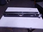 Rockwell Automation 10730175 Intelligent Conveyor System Straight Rail 29.5 Inch. Fixed Price $500.00.