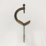 Pratt Whitney Pwa-2353-i Brass Timing Pointer. Fixed Price $45.82.