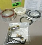 Chesterton 123-1 Mechanical Seal Size -20 Shaft 2.500. Fixed Price $125.95.