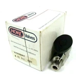 New Hoke Valves 7222g8y Ball Valve. Fixed Price $50.00.