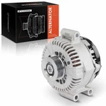 A-premium Alternator Compatible With Ford F-250/f-350/f-450/f-550 Super Duty .... Fixed Price $174.88.