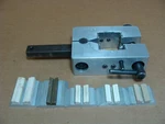 Sunnen Fb-e External Hone Body (.400" - .800" Total Range) W/ Stones. Fixed Price $565.00.