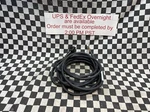 Iai Intelligent Motor Encoder Cable For Rcp4, Cb-ca-mpa050, Cbcampa05 #1224b4. Fixed Price $450.52.