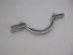 Phd 8" Galvanized Riser Clamp 550/551 2-bolt Mount. Fixed Price $35.99.