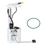 Bdfhyk Fuel Pump Module Assembly E7270m Compatible With Ram 1500 2011-2012 V6 3.. Fixed Price $89.36.