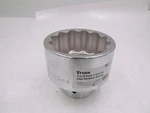 Titan 61600 Chrome Shallow 3-1/8" Socket 1" Drive 12-point Cr-v. Fixed Price $46.99.