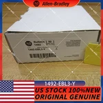 New Sealed 1492-ebl3-y End Barrier Allen Bradley Free Shipping. Fixed Price $120.00.