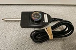 Gotham Steel Temperature Control Power Cord Dct-001a Pmt220 125v 15a Only. Fixed Price $16.99.