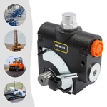 Hydraulic Adjustable Variable Flow Control Valve For Efficient Fluid. Fixed Price $69.44.
