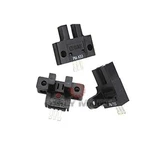 New In Box Panasonic Sunx Pm-k53 Pmk53 Photo Micro Sensor. Fixed Price $14.96.