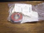 New Genuine Bosch 1600905007 Groove Ball Bearing. Fixed Price $19.00.