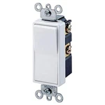 Leviton 5604-2w 15 Amp, 120/277 Volt, Decora Rocker 4-way Ac Switch, Residential. Fixed Price $13.80.