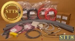 301075032 Alcatel Install Kit Cable / Power New. Fixed Price $550.00.