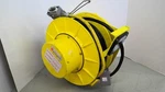 Woodhead V310307000 Aeromotive Pow-r-mite Cable Reel 600v-ac. Fixed Price $3895.00.