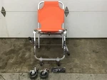 Medsource - Ms-90042 Stair Chair 350 Lb Wt Capacity. Fixed Price $45.00.