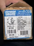Refrigeration Evaporator Fan Motor For Fasco D1103 Heatcraft Larkin 253-1195. Fixed Price $70.00.