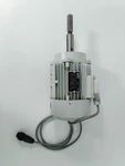Aeg Electric Motor Type Am71zaa4 Fits Baltec Rne 181 - Used. Fixed Price $260.65.