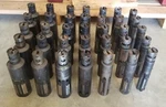 Sunnen Cr-2900 Honing Mandrel Range 2.900 To 3.100. Fixed Price $435.00.