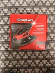 *new* Snap-on Tools Pso4625 Orbital Palm Sander 6" With 3/16" Pad (air Tool). Fixed Price $300.00.