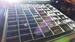 25 New Sunnen K10-j63n Stones. Fixed Price $45.00.