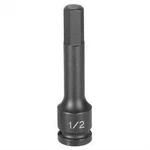 29124fgrey Pneumatic 1/2" Drive X 3/8" Hex Driver 4" Length. Fixed Price $31.00.