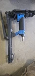 Fasco F1b Sr5-16 Carton Plier Stapler. Fixed Price $200.00.