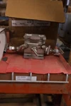 Noshok 5130-mms 5 Valve Manifold. Fixed Price $200.00.