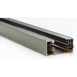 Cal Lighting 2 Circuit, Left End Cap, White - Ht2-280-wh-l. Fixed Price $29.99.
