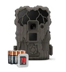 Stealth Cam Qs20ngk Qs20ng W/ Batt And Sd. Fixed Price $114.89.