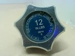 Seekonk Precision Tools Tk-1 Torque Limiting Knob 12in.lbs 09/1-new No Box. Fixed Price $108.00.