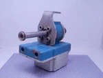 Fischer Porter 76aho4pm29ad11cc23 Iod14 Flowmeter Signal Converter T123615. Fixed Price $599.00.