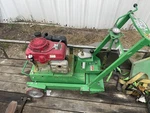 Edco Tlr7 Traffic Line Remover. Fixed Price $2800.00.