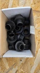 Lot Of 12. Haltec/stempf Gl-2919 Wheel Nut, M22x1.5, Grade 8 St,. Fixed Price $100.00.