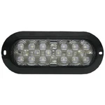 Maxxima M63320 White 6" Oval Surface Mount Backup Light. Fixed Price $37.42.