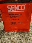 Senco Piston / Driver Kit Yk0414 Framepro 701xp T Style. Fixed Price $49.99.